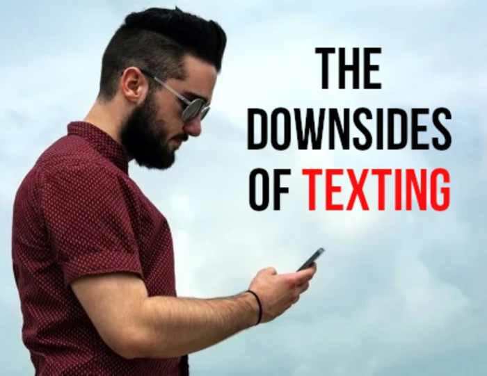 12 Disadvantages of Texting HubPages