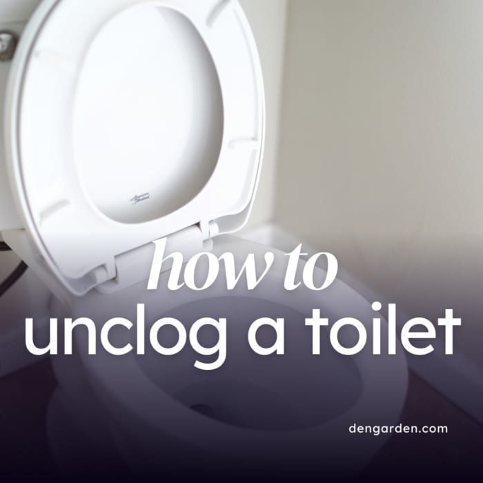 How to Unclog a Toilet With or Without Using a Plunger - HubPages