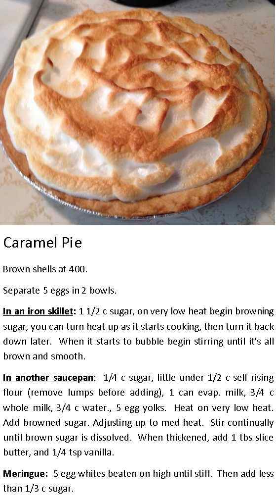 Start a new tradition of baking together.