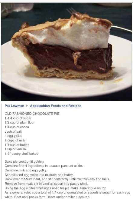 Enjoy desserts without guilt knowing their ingredients.