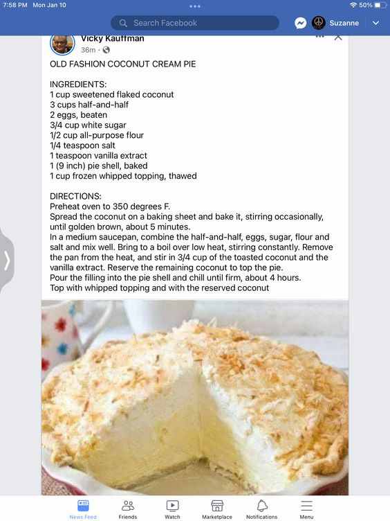 Accommodate dietary needs with homemade treats.