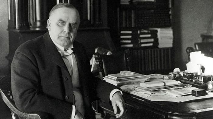 25th US President: William McKinley's Career And Assassination - Owlcation