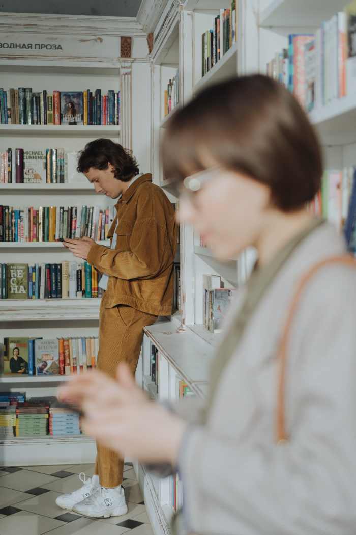 Stop Scrolling, Start Growing: 8 Effective Ways To Cope With ...