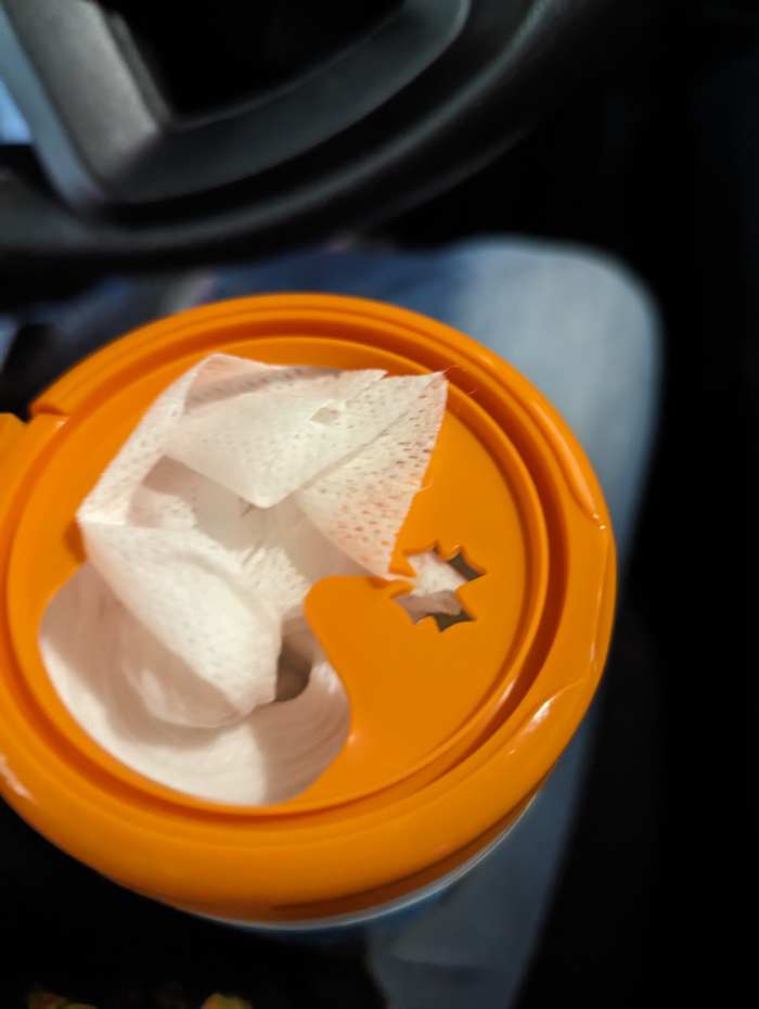 Glass Cleaning with ArmorAll Glass Wipes HubPages