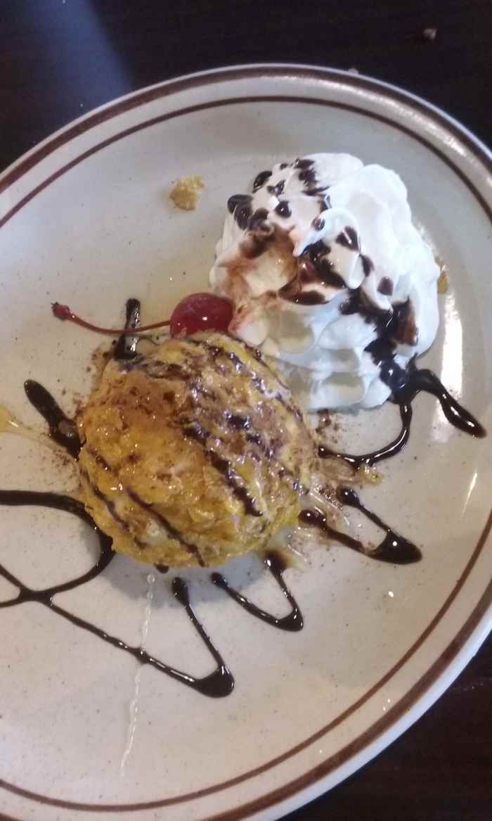 Restaurant Review La Bamba Mexican Restaurant in Greensboro, North