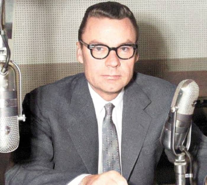 The Enduring Impact of Earl Nightingale's Development Teachings - HubPages