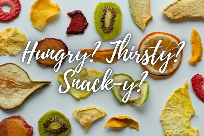 150 Snack Quotes And Caption Ideas For Instagram Turbofuture