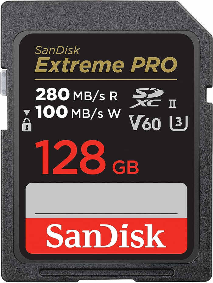 Understanding SD Cards for Photography HubPages
