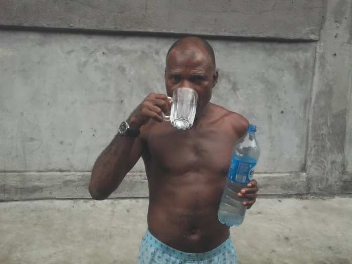 Drinking Warm Water Early Morning on Empty Stomach HubPages