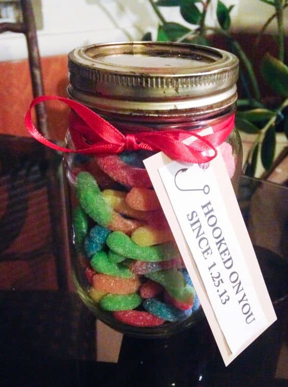 50+ Adorable Valentines Gifts in a Jar - HubPages