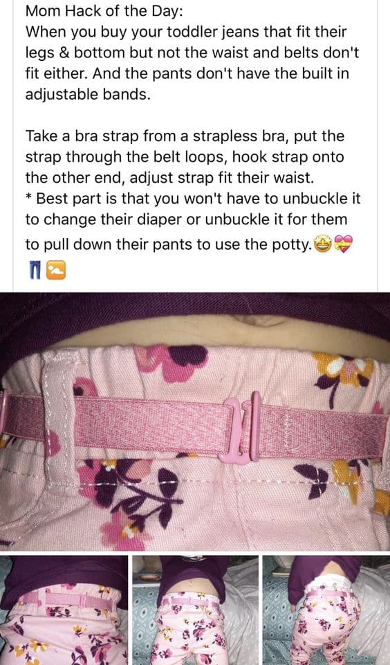 35+ Newborn Tips, Tricks, Hacks for First Time Parents HubPages(04)