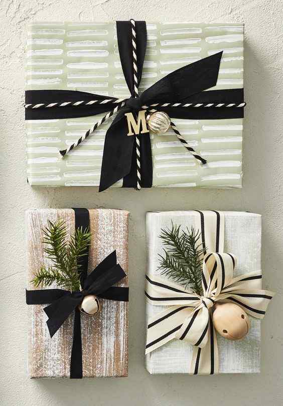 50+ Creative Christmas Gift Wrapping Ideas for Friends & Family - HubPages