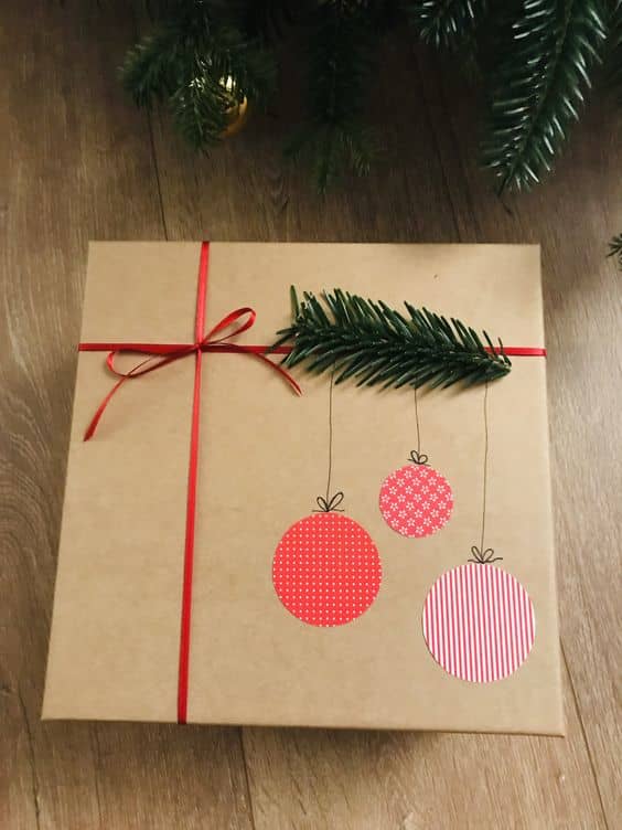 50+ Creative Christmas Gift Wrapping Ideas for Friends & Family - HubPages