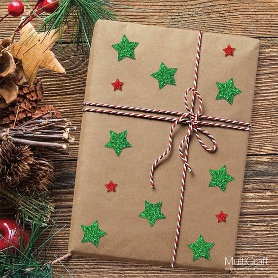 50+ Creative Christmas Gift Wrapping Ideas for Friends & Family - HubPages