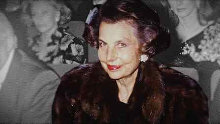 The Billionaire, the Butler, and the Boyfriend Netflix Review: Liliane