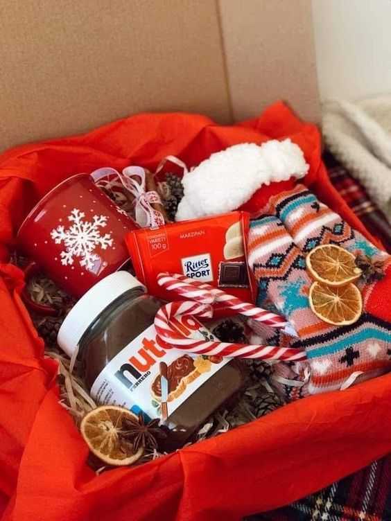 50+ Christmas Gift Basket Ideas for Friends and Family HubPages