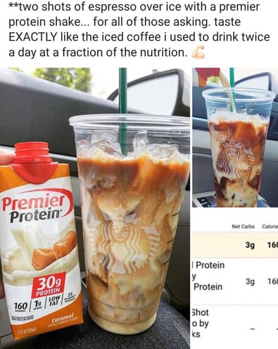 25+ Protein Shake Recipes That'll Give You Energy - HubPages