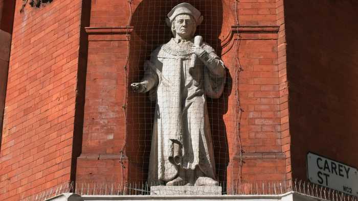Thomas More Utopia Humanism In The Renaissance HubPages