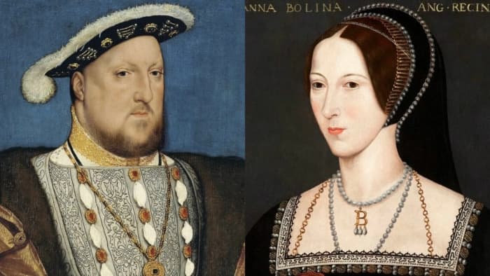 Why Was Anne Boleyn Executed? Was She Guilty of Her Crimes? - Owlcation