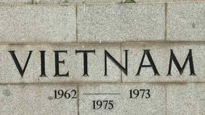 Who Won the Vietnam War? A Brief History - HubPages