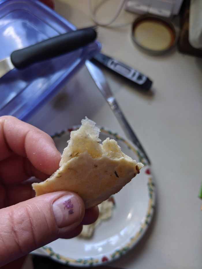 Using Krumkake Iron for Alternate Purpose HubPages