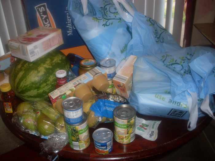 Aldi Supermarket Grocery Haul HubPages