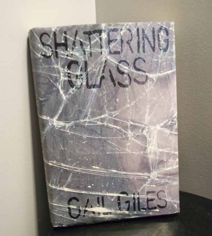 Shattering Glass A Book Review HubPages