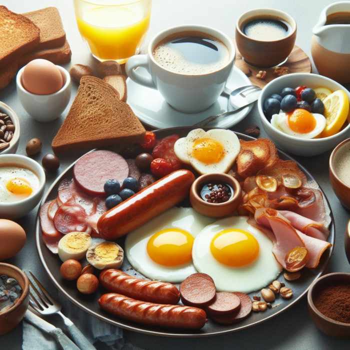 كيف تتصدر هذا؟  أضف السمك الطازج من مقلاة بوب!