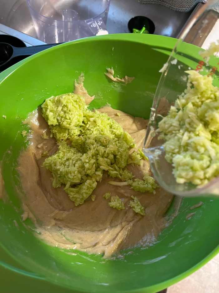 Farmer's Almanac Zucchini Bread Recipe Delishably