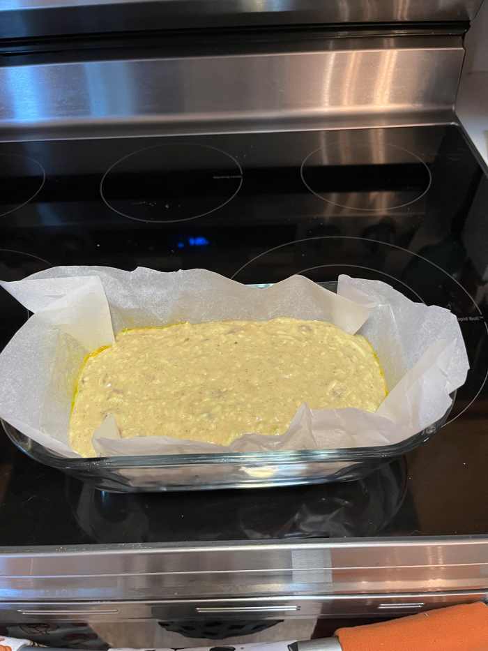 Farmer's Almanac Zucchini Bread Recipe Delishably