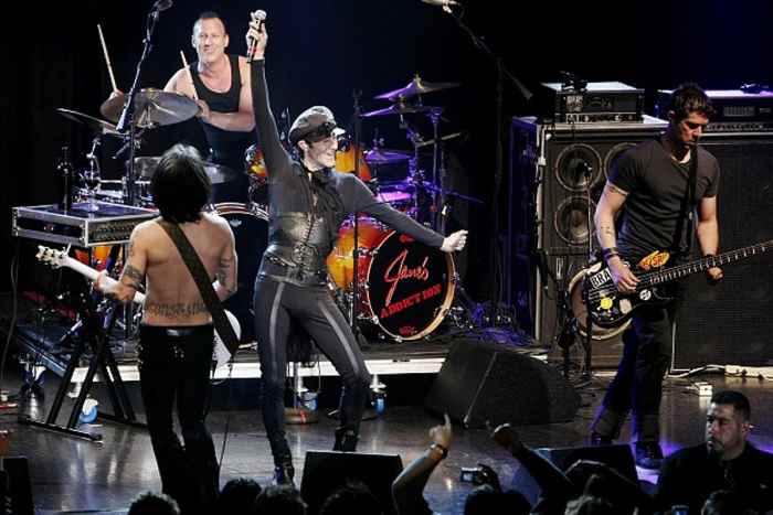 28 Best California Rock Bands of All Time - HubPages