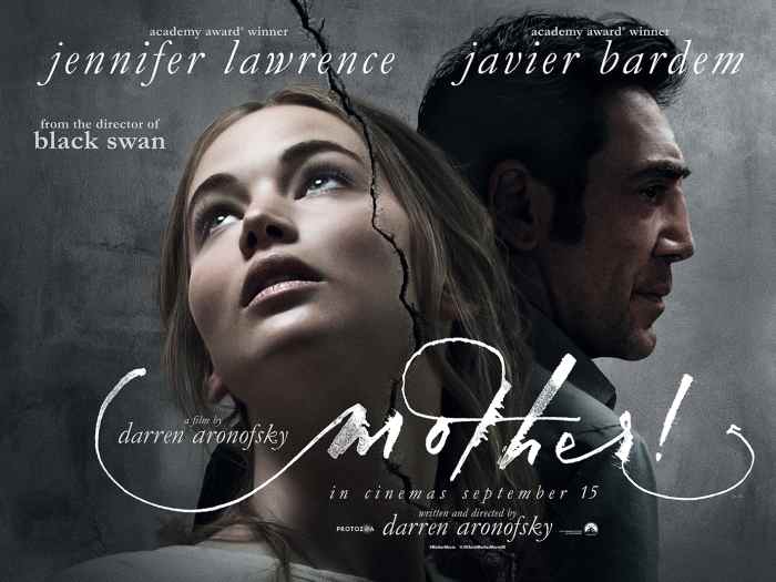 New Review: mother! (2017) - HubPages
