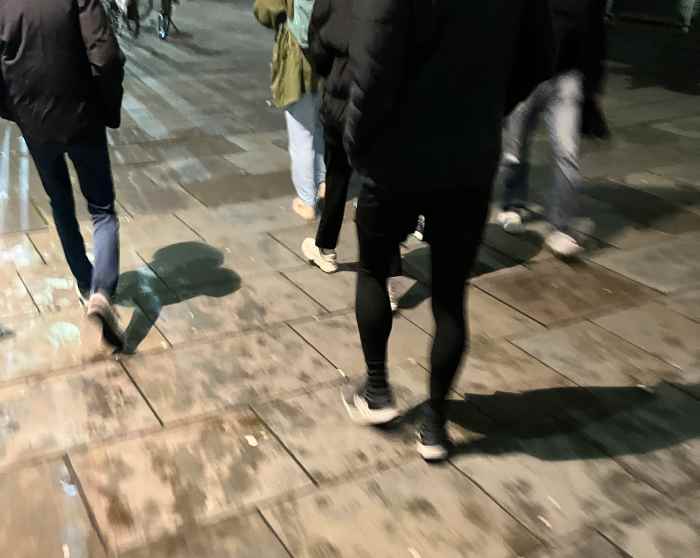 Pantyhose In Public A Guide For Men HubPages