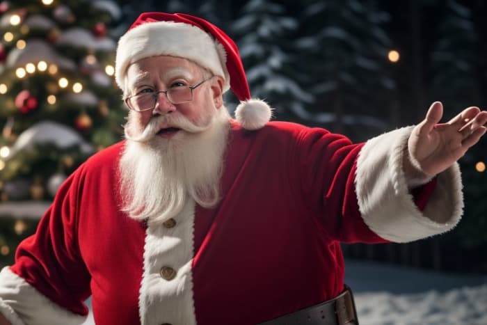 Who Sang It Best?: "Santa Claus Is Comin' to Town" - HubPages