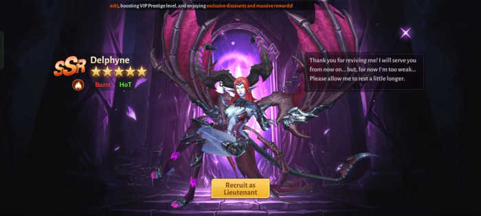 Mastering Lieutenants in Dungeon Hunter 6: A Comprehensive Guide - HubPages