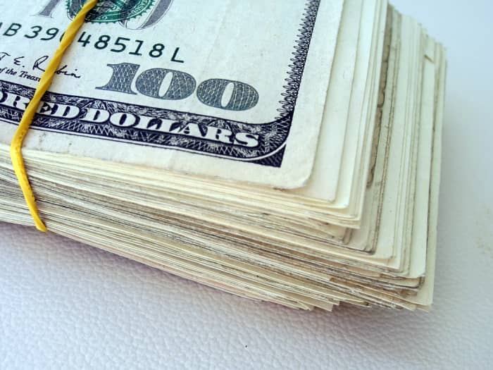 How I Went From a Non-Existent Credit Score to 784 in 8 Months - HubPages
