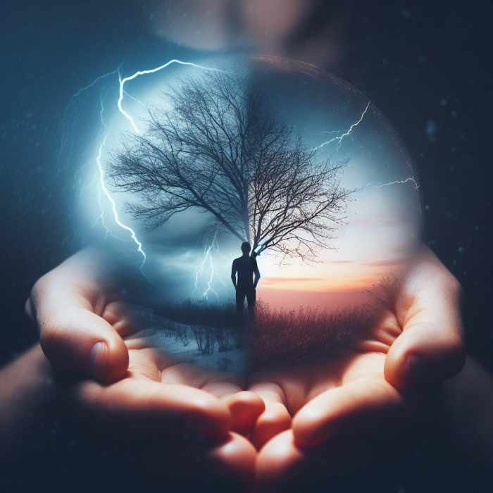 Defy Seasonal Depression Naturally Mindfulness Strategies for Battling