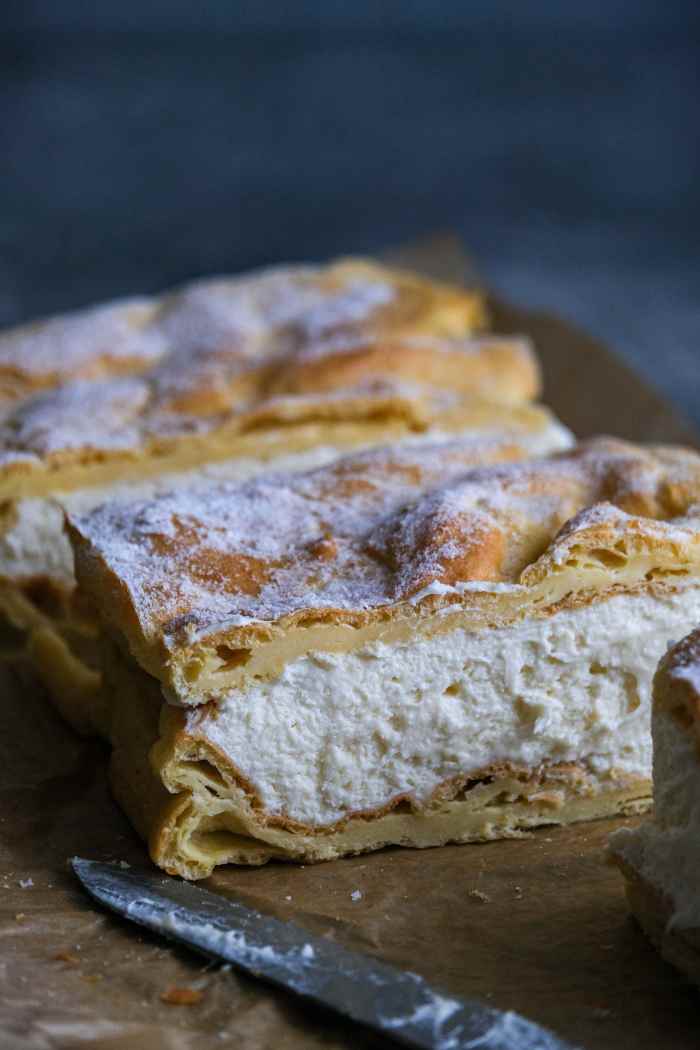 Pineapple Horseradish Cream Pie HubPages