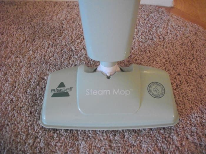 Why I Love My Steam Mop HubPages