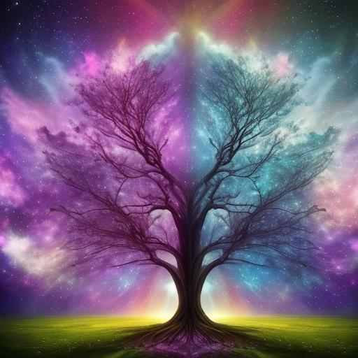 The Tree of Knowledge: Exploring Good and Evil Through Metaphor - HubPages