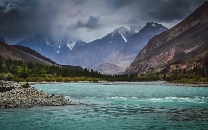 The mighty Indus River: A Historical Odyssey - HubPages