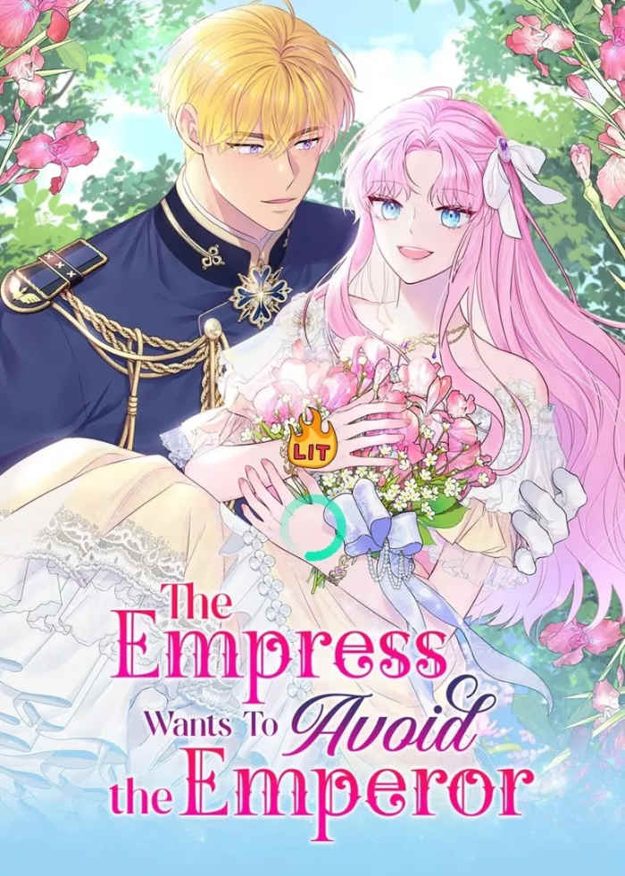 Extraordinary The Empress Wants To Avoid The Emperor Images