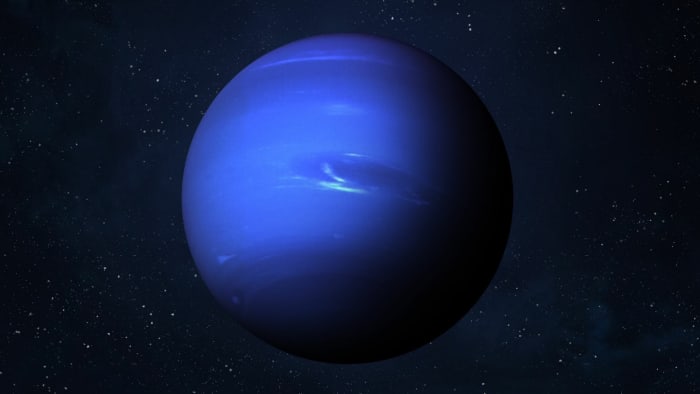 How Was Neptune Discovered? The Story of Mathematical Competition and ...