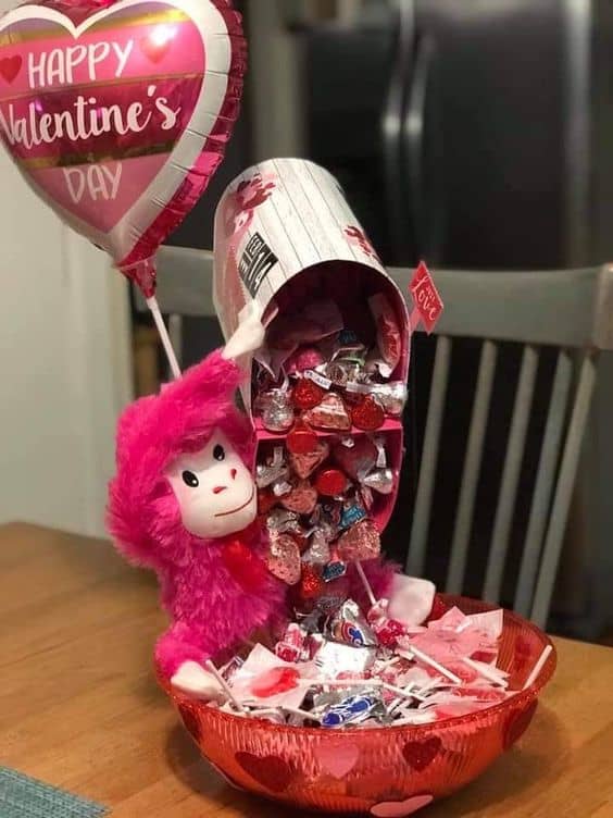 50+ Adorable DIY Dollar Store Valentines Gifts To Share the Love - HubPages