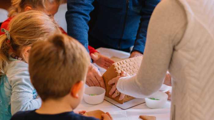 Adorable DIY Christmas Gifts for Grandparents - Holidappy