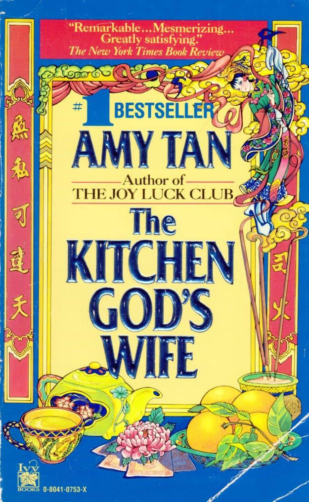 The Kitchen Gods Wife Review 