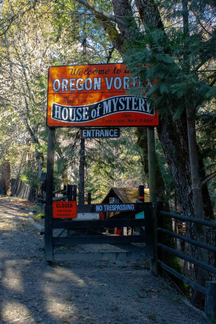 15 Places on Earth Where Gravity Doesn't Work HubPages