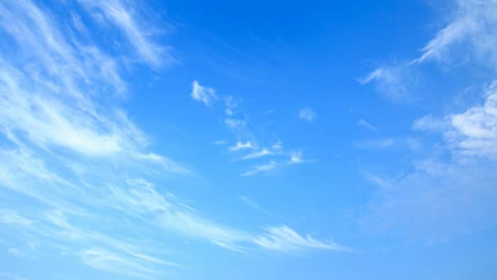 Why Is the Sky Blue? Hint: It's Probably Not for the Reason You Think ...