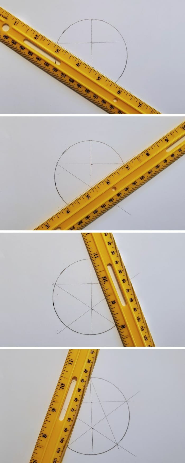 How To Draw Stars And Nautical Stars Without Tracing Hubpages 6816