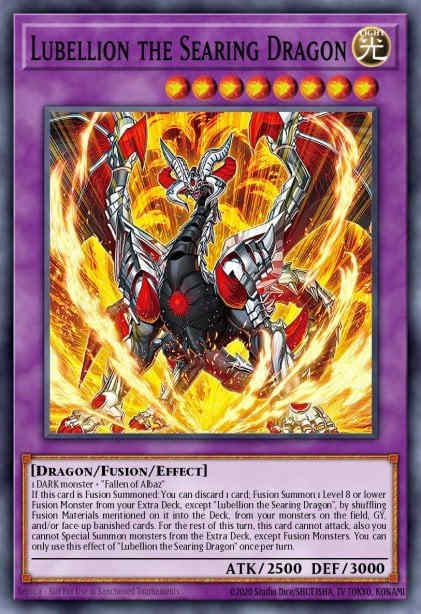 Top 10 Fusion-Summoning Monsters in Yu-Gi-Oh - HubPages